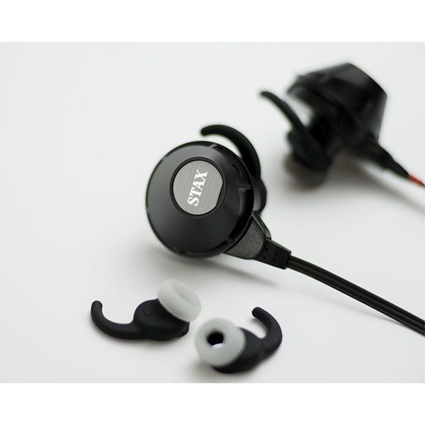 STAX SR-003MK2/SRS-002用密閉カバー/イヤーチップ – e☆イヤホン