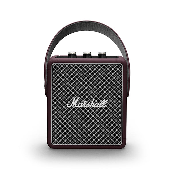 Marshall STOCKWELL II – e☆イヤホン