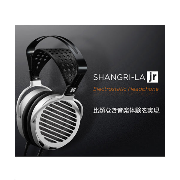 SHANGRI-LA.jr Headphone