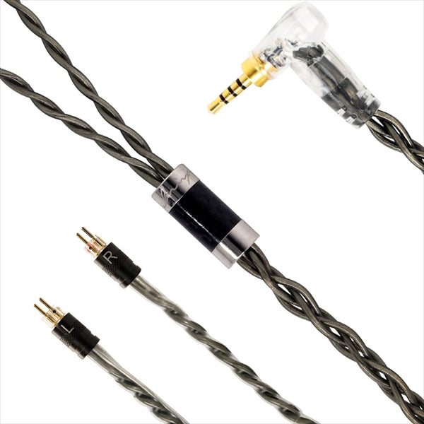 Luminox Audio LNA Night for Night IEM 2pin-2.5mmL 【LNA-NFN-CM2P