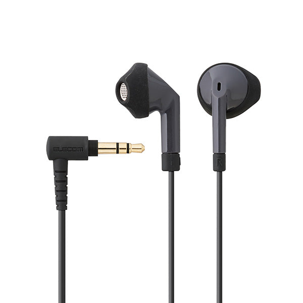 EHP-F10IA(セミオープン型イヤホン)