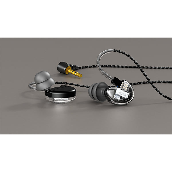 EarSonics SM2 iFI JP – e☆イヤホン