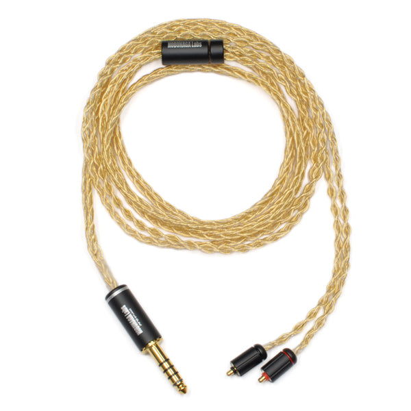 NOBUNAGA Labs Diablo (ディアブロ) 4.4mm5極バランス/IPX 【NLS NOBUNAGA Labs Diablo (ディアブロ) 4.4mm5極バランス/IPX 【NLS
