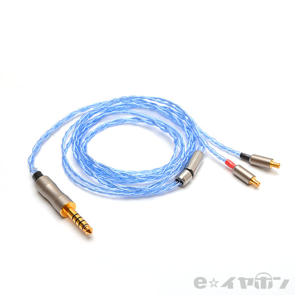 <凌-Ryou A2DCコネクター→4.4mm5極プラグ>BSP-HPCL-UPTCEPA5