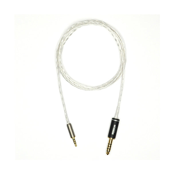 NOBUNAGA Labs 蓼科 4.4mm5極バランス Amazon.co.jp: NOBUNAGA Labs 蓼科 (Tateshina) 【4.4mm5極