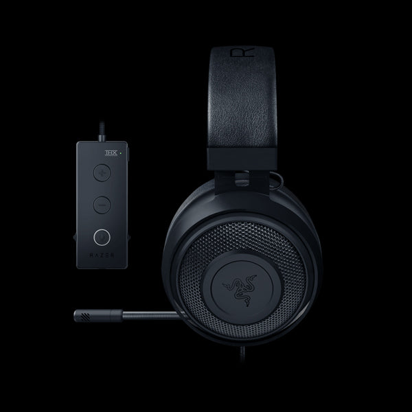 Razer Kraken Tournament Edition – e☆イヤホン