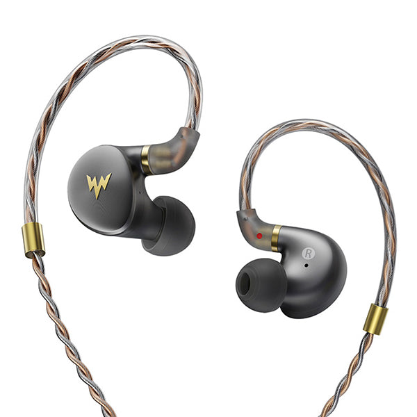 価格変更！Whizzer Haydn A15 Pro 有線イヤホン ブラック Whizzer Haydn A15 Pro – e☆イヤホン