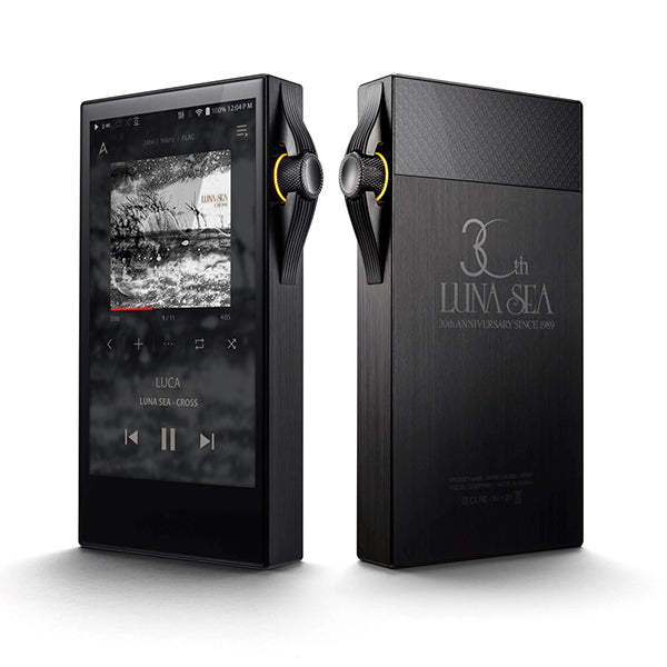 SA700 LUNA SEA 30th Anniversary Edition