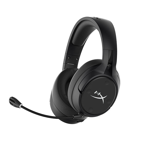 Hyper X Cloud Flight S 【HX-HSCFS-SG/WW】