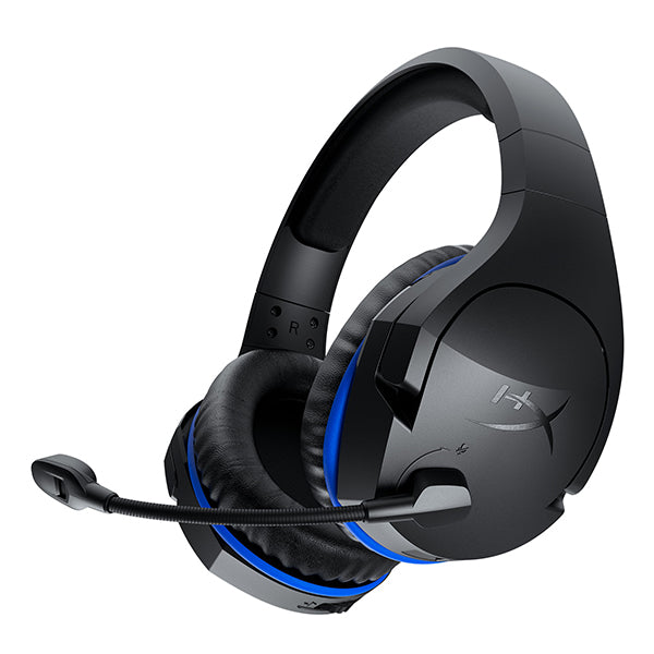 Hyper X Cloud Stinger Wireless【HX-HSCSW-BK】