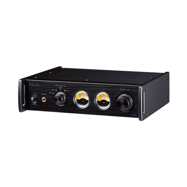 TEAC AX-505 – e☆イヤホン