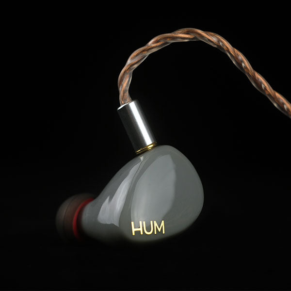 HUM TT (Universal fit)