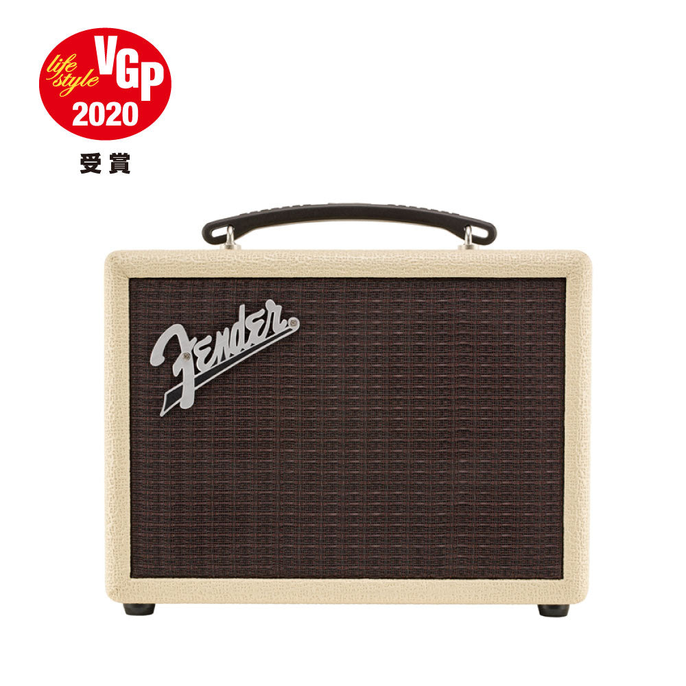 フェンダー　INDIO BLUETOOTH SPEAKER Fender® INDIO 2 - Electric 60W Portable Bluetooth Speaker