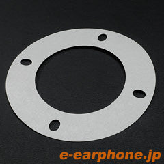 CD900ST用前面レジスター