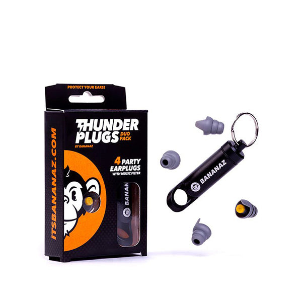 Thunderplugs Classic