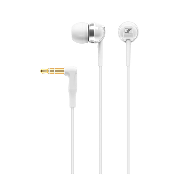 SENNHEISER CX 100 – e☆イヤホン