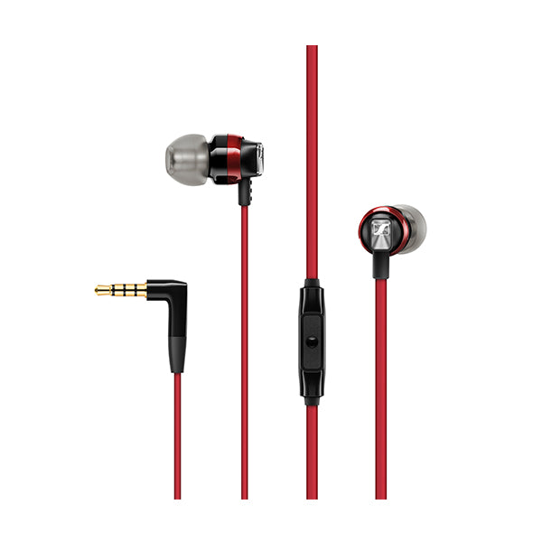 SENNHEISER CX 300S – e☆イヤホン
