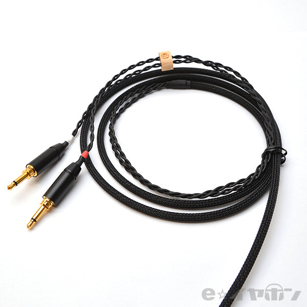 Brise Audio STD001HP for final -4極XLR – e☆イヤホン