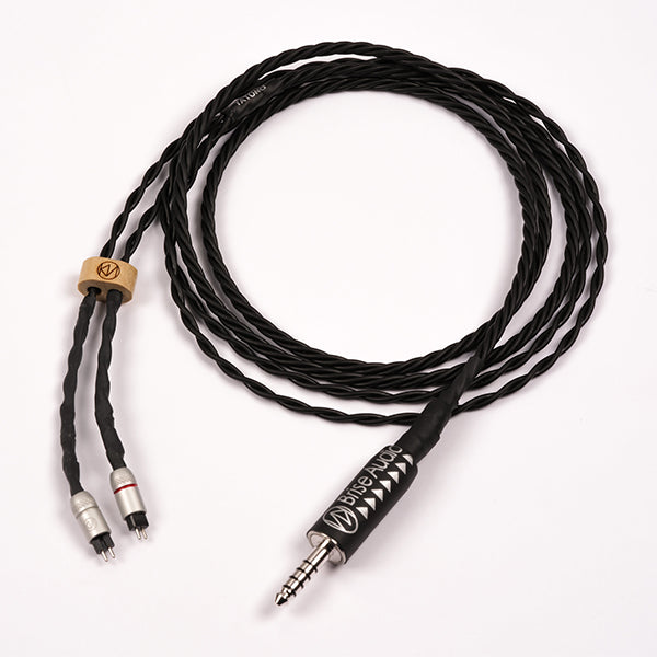 YATONO-Rh2+ 5極Φ4.4mmプラグ-2PIN【YATN2V5442P】