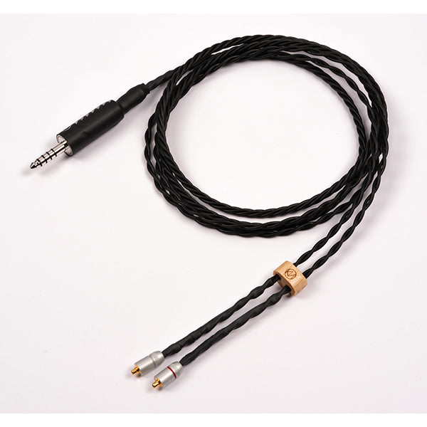 Brise audio YATONO-LE 2pin/4.4mm5極 L字プラグ Brise audio YATONO-LE 2pin/4.4mm5極 L字プラグ