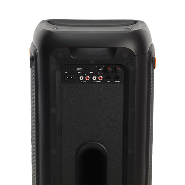 JBLパーティーBOX300 JBL PartyBox 300 | Battery-powered portable Bluetooth party