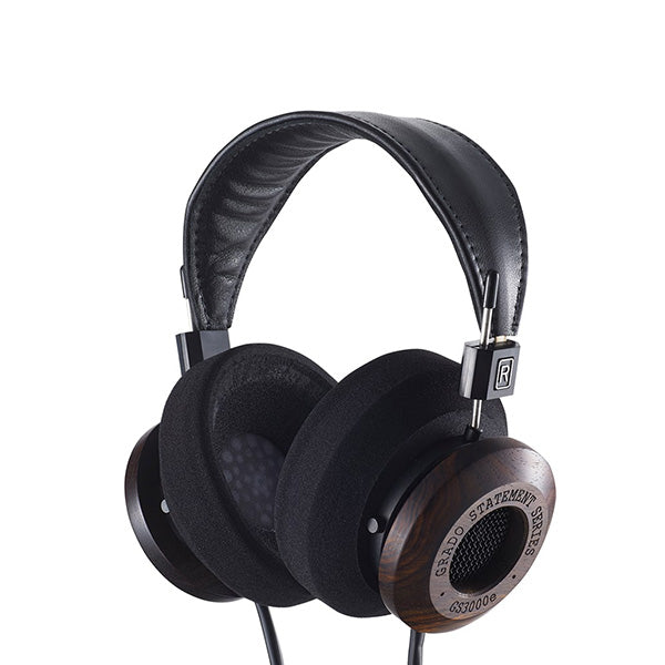 ヘッドホン GRADO GS3000e Balanced GRADO GS3000e-balanced – e☆イヤホン
