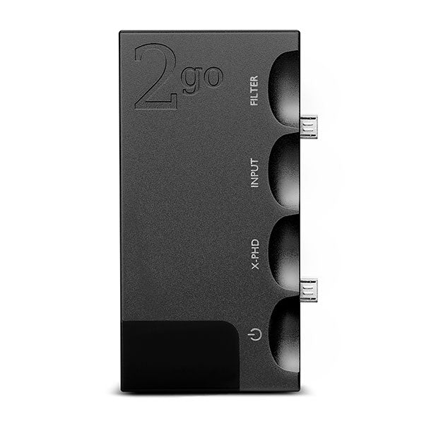 その他 Chord 2go Chord Electronics CHORD 2go【CHO-2GO】 – e☆イヤホン