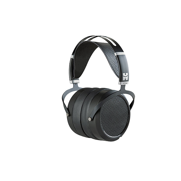 HE5se  平面磁気駆動型ヘッドホン