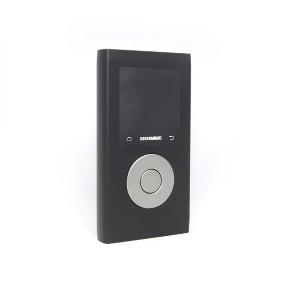 M2Pro　SOUNDAWARE Soundaware M2pro DAP Review - Serious B'ness! - Prime Audio