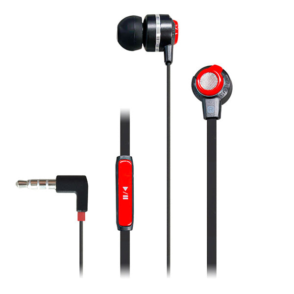 (未使用･未開封品)　 MUIX Hi-Fi デュアルサウンド インイヤー イヤホン IX1000HE ブラック IX1000HE-BK bt0tq1u Amazon.co.jp: 【 国内正規品 】 MUIX Hi-Fi デュアルサウンド