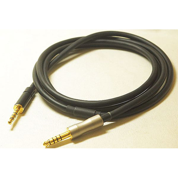 Bispa ＜衡-Kou 3.5mm-4極→PRシリーズ4.4φ5極プラグ＞BSP-HPCL