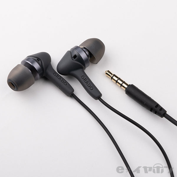 GRADO iGe3 – e☆イヤホン