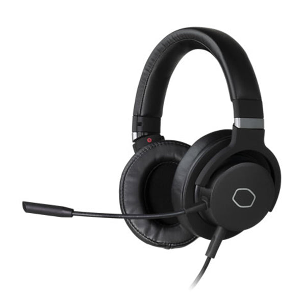 ヘッドホン　ゲーム　COOLER MASTER MH-752 BLACK Amazon.co.jp: Cooler Master MH752 ゲーミングヘッドセット