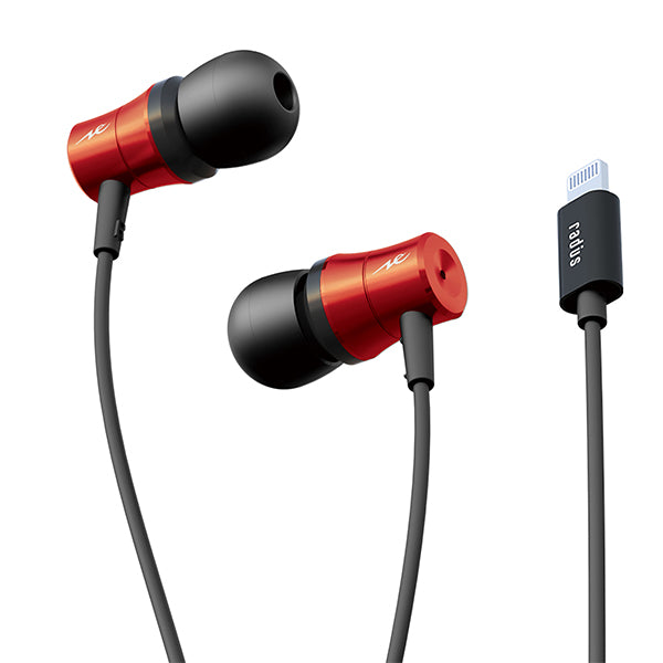 HP-NEL21 Lightning