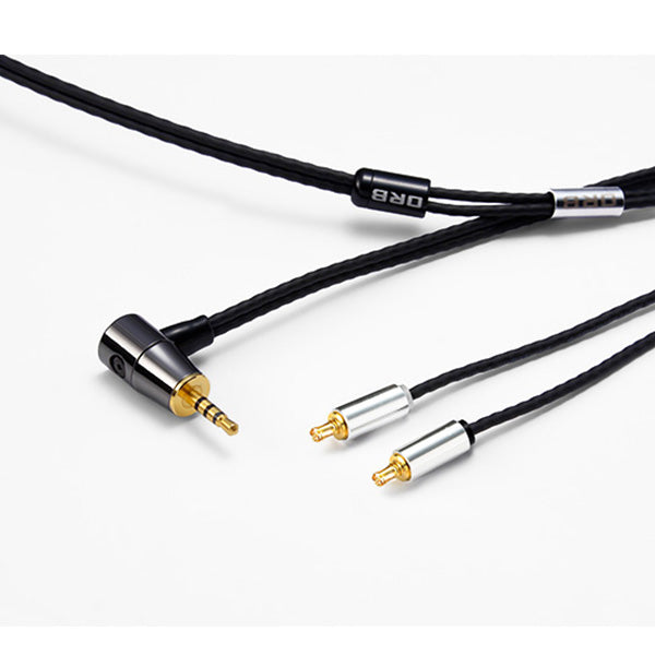 Clear force Ultimate A2DC 2.5φ L-Plug