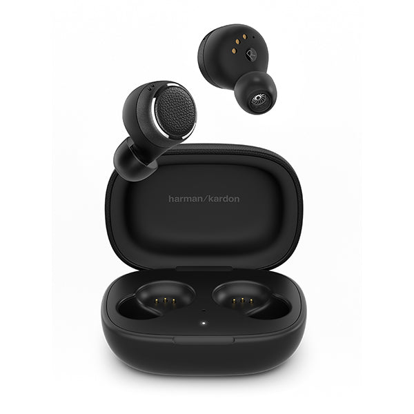 Harman Kardon FLY TWS 【HKFLYTWSBLK】 – e☆イヤホン