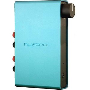 【即日発送】NUFORCE ICON AMP プリメインアンプ Nuforce Icon Amp (Black) Desktop stereo amplifier at Crutchfield