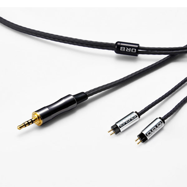 Clear force Nova 2nd generation Custom IEM 2pin 2.5φ