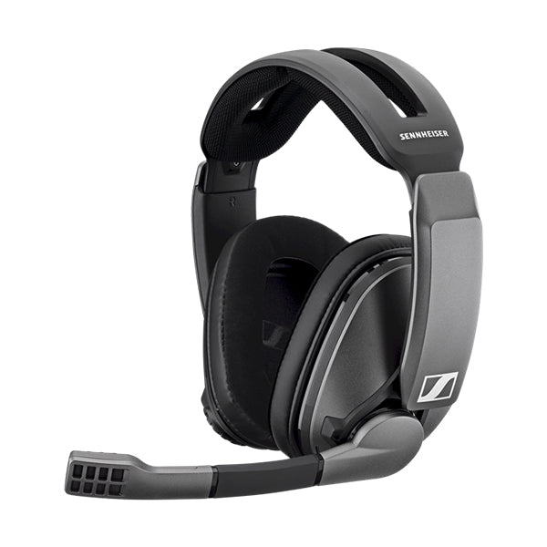 ヘッドホン gsp370 SENNHEISER GSP370 – e☆イヤホン