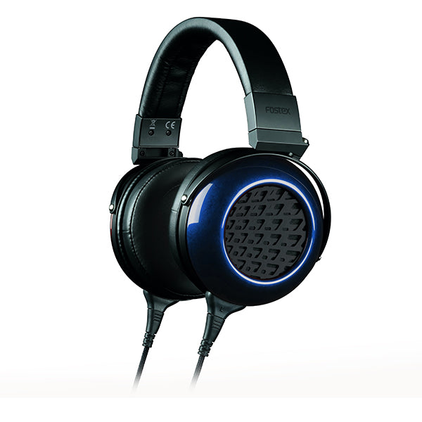 FOSTEX TH909SB (限定モデル) – e☆イヤホン