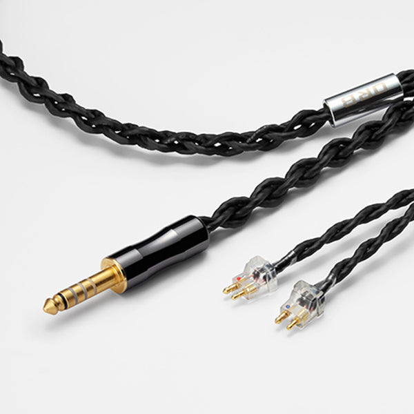 Clear force Ultimate core-8 FitEar 4.4φ