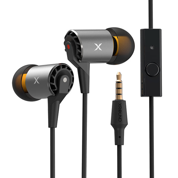 XROUND AERO XRD-XA01 – e☆イヤホン