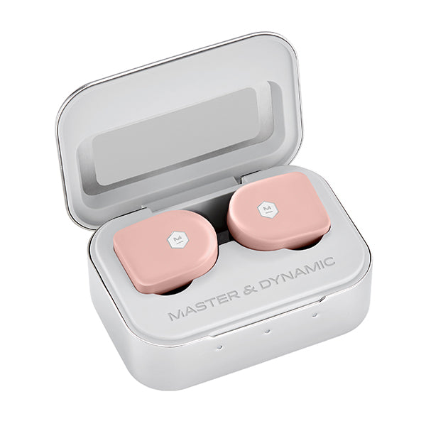 ヘッドフォン/イヤフォン MASTER &amp; DYNAMIC MW07 Master and Dynamic MW07 Premium True Wireless Earbuds
