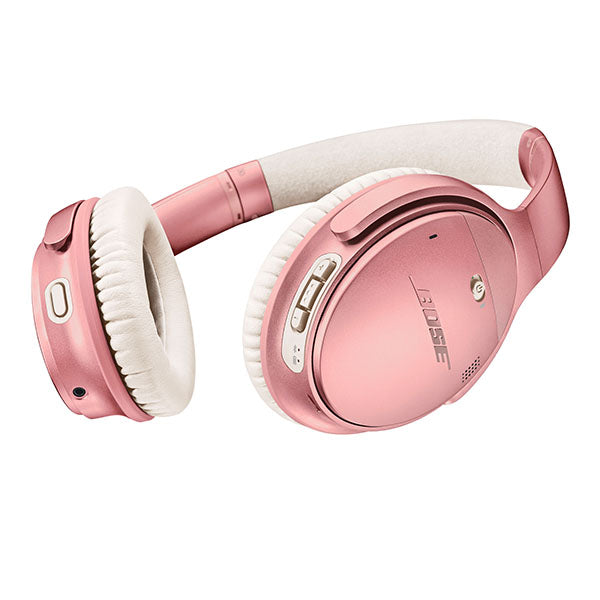 Bose QuietComfort35 wireless headphones II – e☆イヤホン