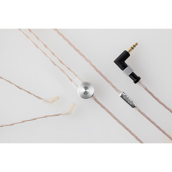 OSLO Cable TWINS (AWESOMEプラグ/TWINS専用端子)