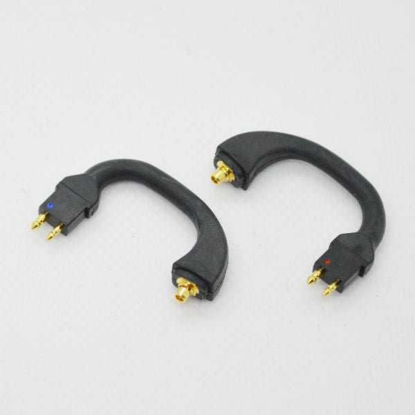FOSTEX フレキシブル・ショート・ケーブル FitEar2pinタイプ【ET