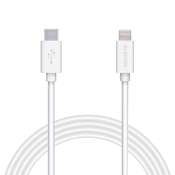USB-C to Lightningケーブル