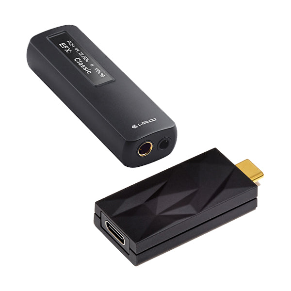 iSilencer+ CC & PAW S1(USB-C/Lightning)バンドルセット