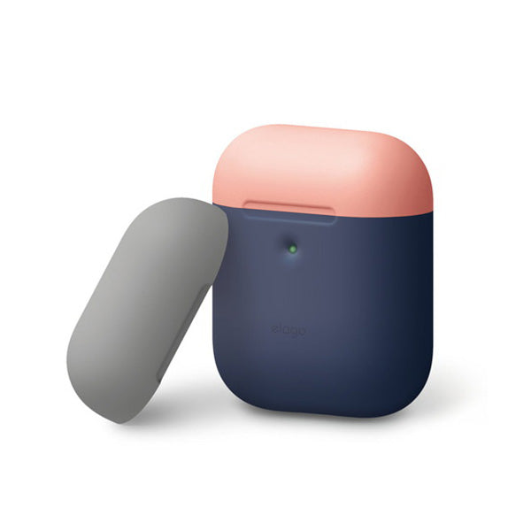 AIRPODS DUO CASE for AirPods 2nd