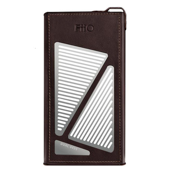 【美品】Fiio M15＋ケース Amazon | に適用するFiiO M15S ミュージックプレーヤー のソフト
